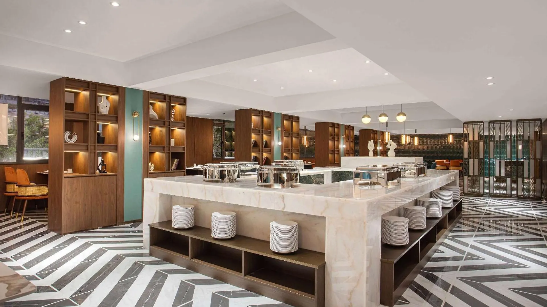 Days Inn By Wyndham Hainan Sanya Bay 4*,  Kina