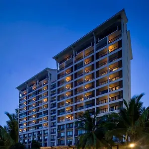 Ramada Plaza By Wyndham Bay Sanya
