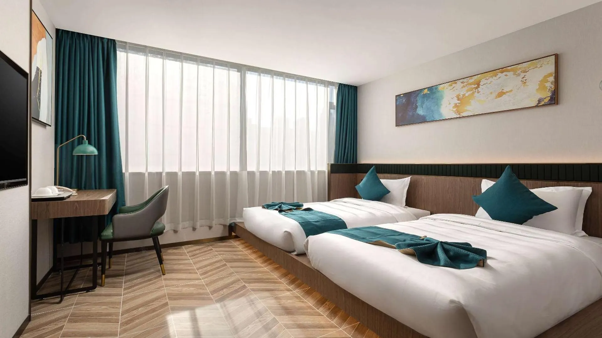 Days Inn By Wyndham Hainan Sanya Bay China