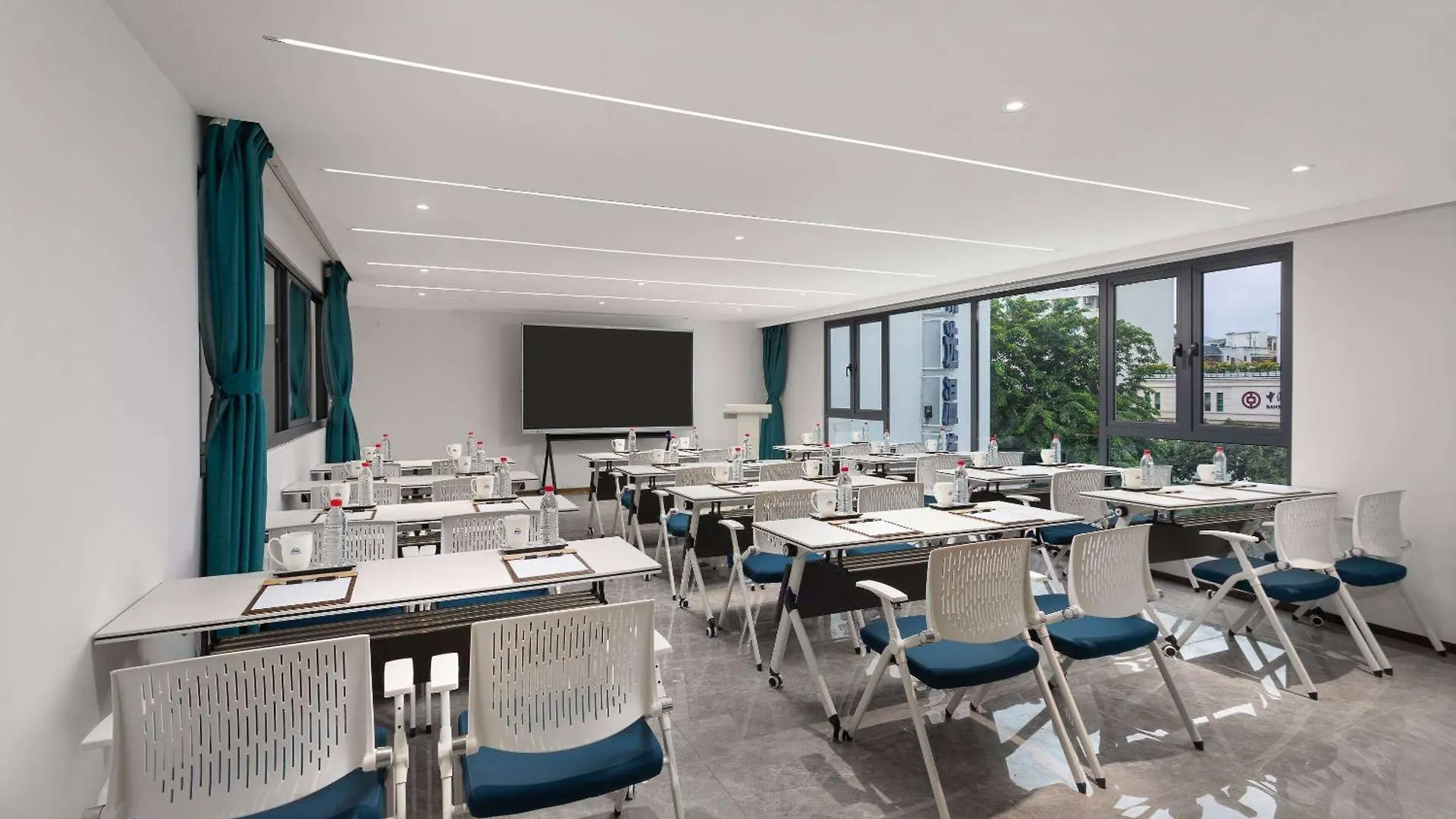 **** Hotel Days Inn By Wyndham Hainan Sanya Bay China
