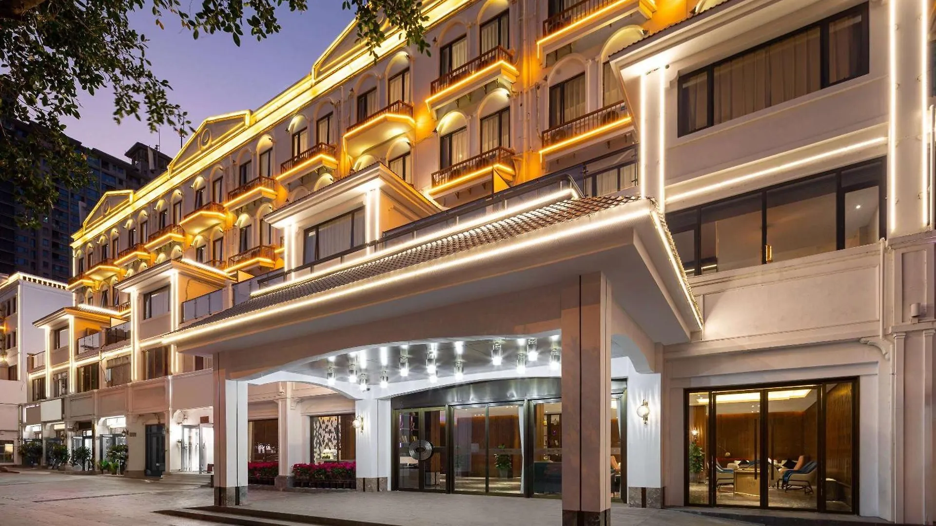 Days Inn By Wyndham Hainan Sanya Bay